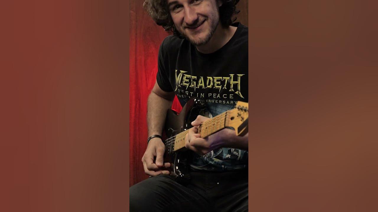 Tem cabaré essa noite na Guitarra Cover