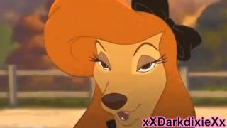 Kovu and Dixie part 15 - Mep Who's That Girl