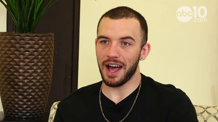 American Idol contestant talks Modesto upbringing ...