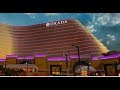 Okada Manila Hotel Resort and Casino Tour: The Fountain ...