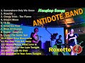 Antidote Nonstop Hits Cover Love Songs 2024 | Antidote Band Slow Rock 2023 | Somewhere Only We Know