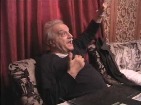 ნოდარ ანდღულაძე\u0026არმაზ დარაშვილი - Nodar Andghuladze\u0026Armaz Darashvili (04.12.2007 ბაქო/Baku) I ნაწ.