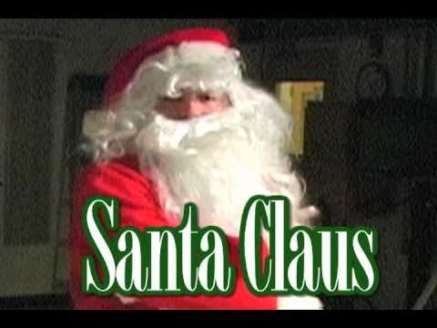 Chris Flaherty's "The Spy Who Saved Christmas"