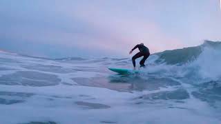 Premium Surfcamp (30+) - unieke, intieme surfweken voor volwassenen | RIPSTAR