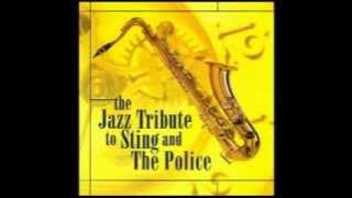 Englishman In New York - The Jazz Tribute to Sting and The Police