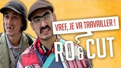 Ro et Cut - Vref, je va travailler !