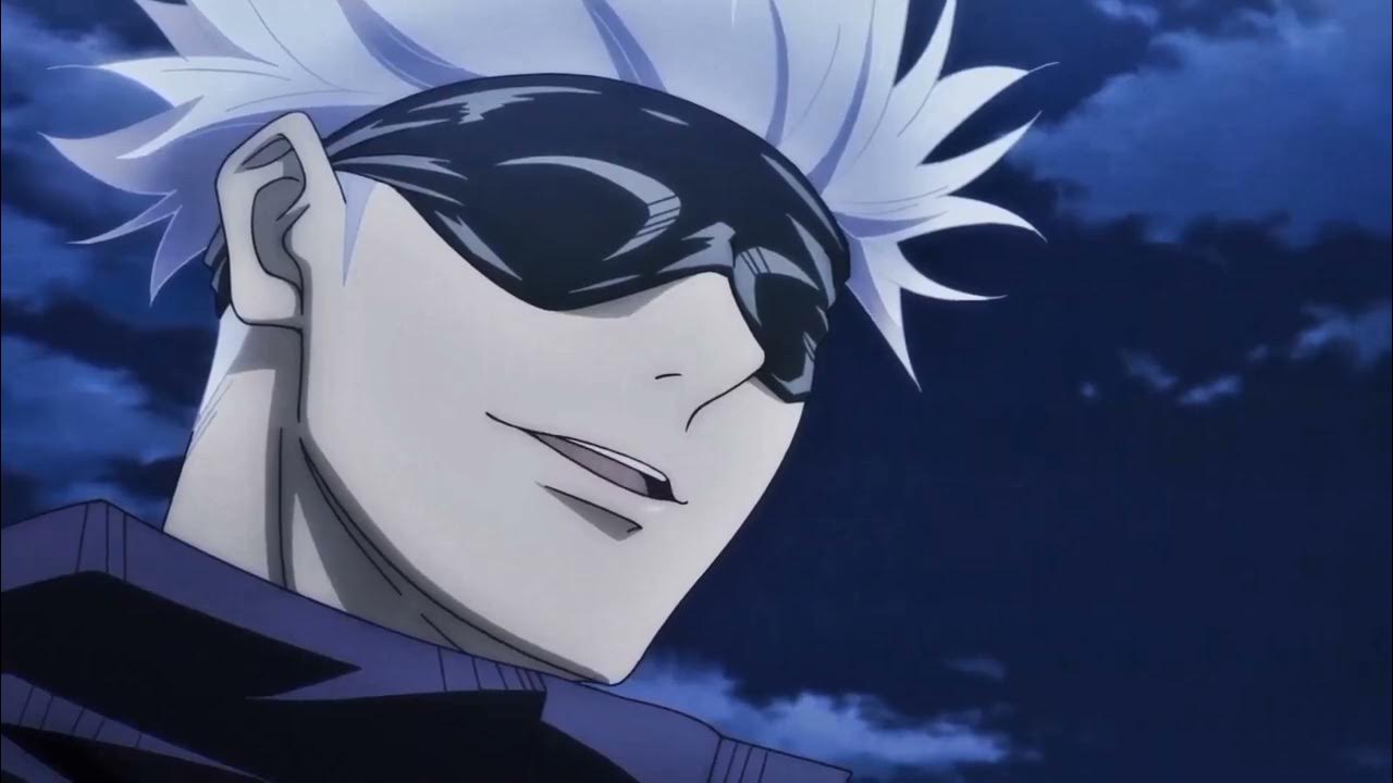 20 31 прибыл годжо сатору мем. Годжо Сатору. Satoru Gojo магическая битва. Jujutsu Kaisen Годжо.