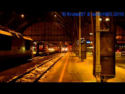 D 380.008, 371.001 a 111.035 - EC379, Praha, 21.12...