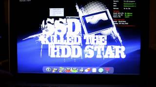 Mid 2012 Macbook Pro OCZ Vertex 4 Firmware Update