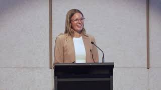 Dr. Jessica Turton - 'Eat MORE to lose weight' by Low Carb Down Under 71,072 views 5 months ago 18 minutes