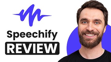 Speechify Review 2025 – Best AI Text-to-Speech App for Reading & Focus?
