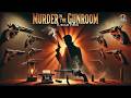 🔫 Murder in the Gunroom by H. Beam Piper | Classic Detective Mystery 🕵️‍♂️📚