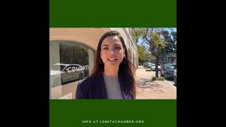 Lomita Health & Wellness Fair 2024 Exhibitor Showcase Jessiqa Pace, The Kondo Group Comp Realty