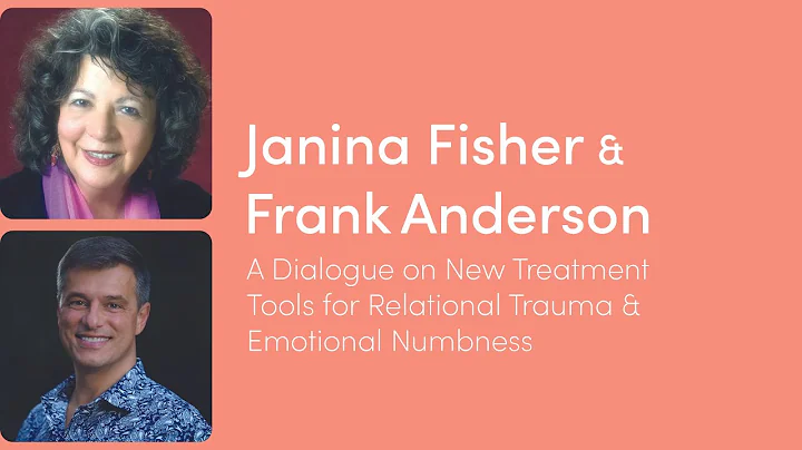 A Dialogue on New Treatment Tools for Relational T...
