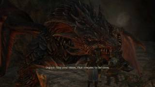 The lord of the rings war in the north walkthrough part 45