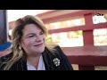 Cheque de alivio contributivo y el presupuesto: mira lo que adelantó Jenniffer González