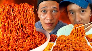 видео: MUKBANG | КОРЕЯЛЫҚ СҰМДЫҚ АЩЫ ЛАПША 🔥 ШЫДАУ МҮМКІН ЕМЕС 🔥 ASMR | Мукбанг және Асмр | buldak 3x spicy картинка: MUKBANG | КОРЕЯЛЫҚ СҰМДЫҚ АЩЫ ЛАПША 🔥 ШЫДАУ МҮМКІН ЕМЕС 🔥 ASMR | Мукбанг және Асмр | buldak 3x spicy