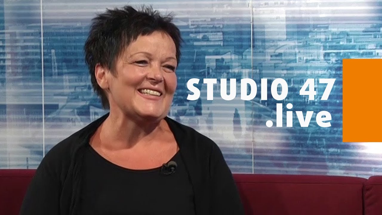 STUDIO 47 .live MARINA HEYERMANN ÜBER DAS „DEATH CAFÉ“ IM