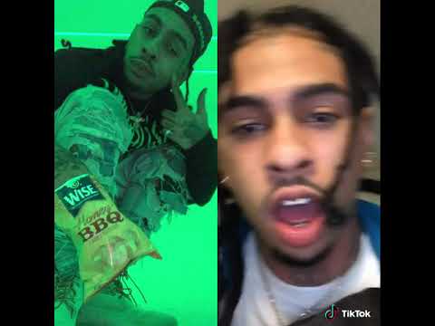 Robb Bank$ - 430 Kuban Doll