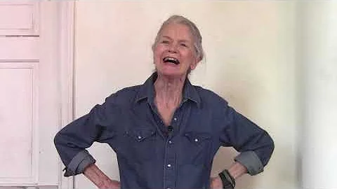 Stonehenge Auditions 2020 (Self-taped) Nancy Linden