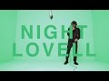 Night Lovell - Boy Red | A COLORS SHOW