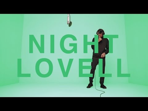 Night Lovell