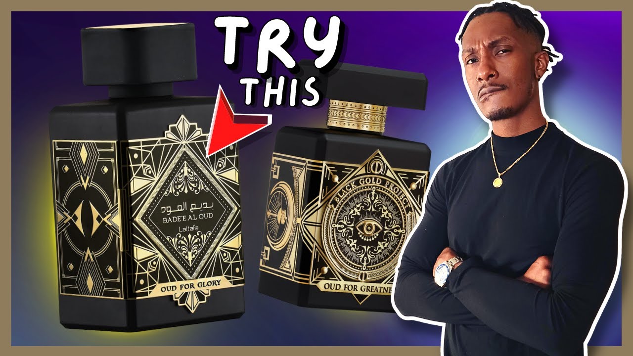LATTAFA - OUD FOR GLORY FRAGRANCE REVIEW - ULTIMATE OUD FOR
