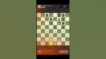 Awesome chess gameplay...#chess #chesscom #chessgame #chesstactics #abhi9vagaming