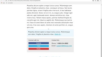 How to install a custom template to phpList