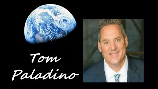 Harnessing the Power of Scalar Energy: Exploring the Future with Tom Paladino