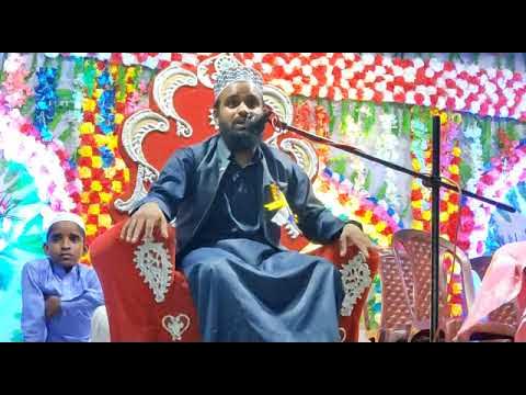 Mohibbul islam misbahi new speak || 2022 - YouTube