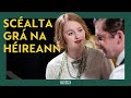 Scéalta Grá na hÉireann | Grace Gifford