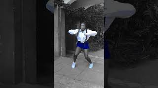 JOHA Dance Challenge by Asake