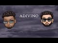 Myke Towers, Bad Bunny - ADIVINO (Official EMOJI Songs)