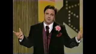 Nathan Lane's Acceptance Speech 2001