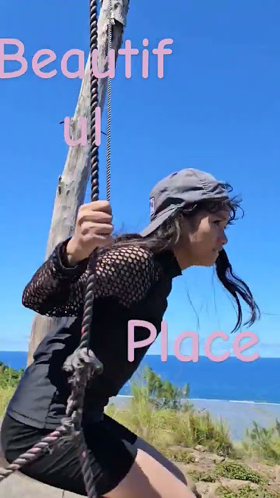 https://fb.watch/lNy_jmZagM/?mibextid=ZbWKwL #video #nature #beachlife