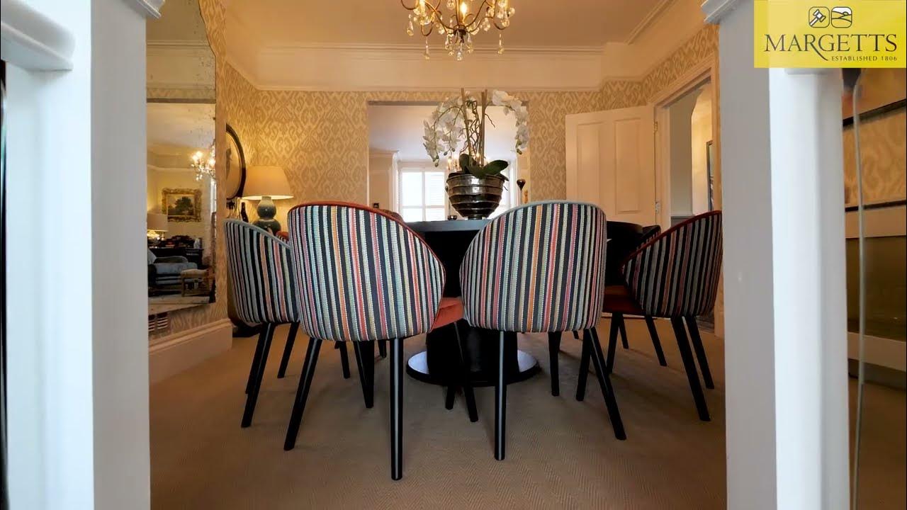 Video Tour, Cape Road, Warwick stunning 4 bed, 3 bath, 4 storey town