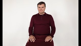 Лама Олег — «Разобраться со своим внутренним протестантом», 24 июля 2020