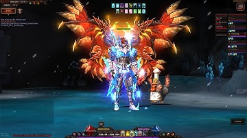 [MUHN] So Sánh 2 Lô Đồ của 2 DK Hạng 1 và 2 Sever 1 Fát về làng VS Chiến Thần