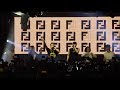 Al Rocco X Jackson Wang 王嘉尔 - Bruce Lee 李小龙 (Live)