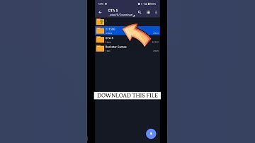 HOW TO SKIP ALL MISSION IN GTA 5 WINLATOR #gta5 #winlator #shorts #viralshorts #gaming #gta5android