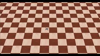 LambdaFlight: Flying a Crazyflie with Haskell