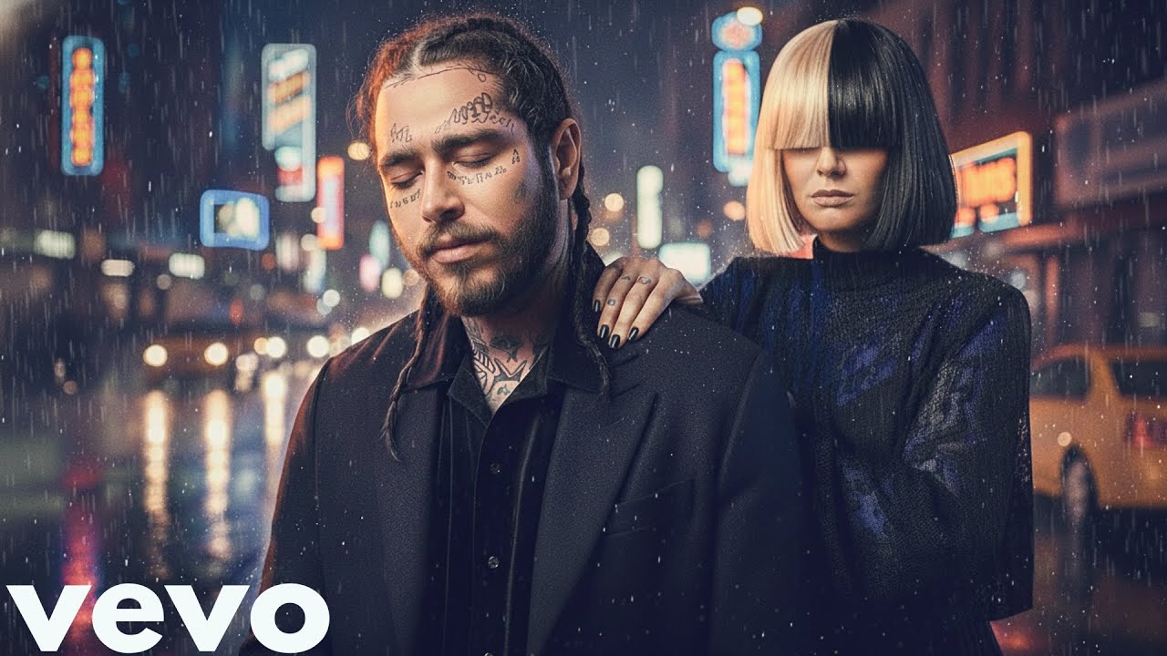 Post Malone, Sia, Billie Eilish, Halsey, Wiz Khalifa – Emotional Playlist You’ll Regret Skipping