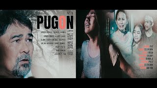PUGON The Movie: Official Posters and Main Characters
