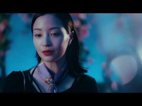 広瀬すず出演/ソフラン アロマリッチ「Aroma Trip」篇(ジュリエット)