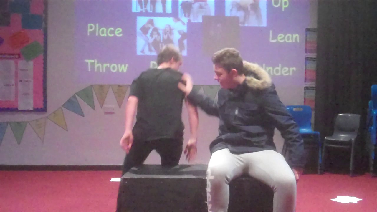 10B Chair duets YouTube