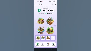 Vertus Daily Combo 16 October 2024