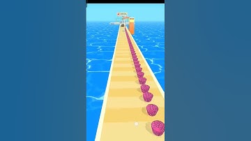 bakery stack game 🍦| game video #game​ #gameplay​ #shortvideo​ #video​ #viralvideo​