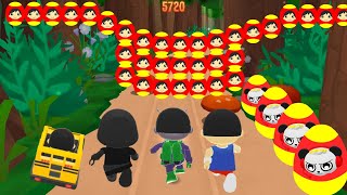 Tag With Ryan  Ry Glorb Ryan  Cobalt Robo Ryan  Sir Ryan  Pirate Tshirt Ryan 