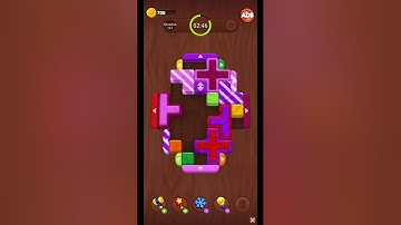 Colorwood Jam — The Triple Challenge (146-148) 🧩